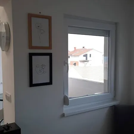- 2 Bedroom With Sea View Zadar