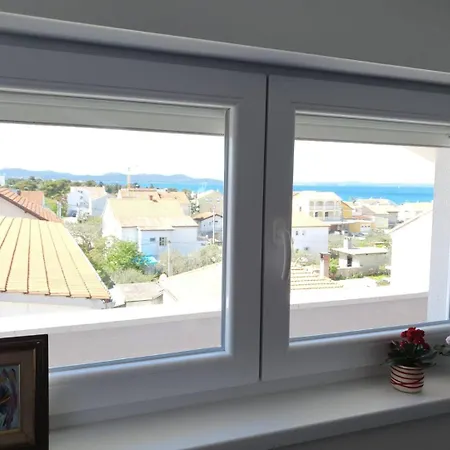 - 2 Bedroom With Sea View *