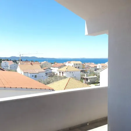 - 2 Bedroom With Sea View * 扎达尔