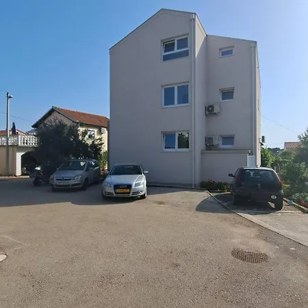 公寓 - 2 Bedroom With Sea View