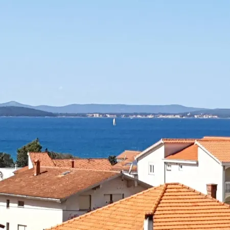 - 2 Bedroom With Sea View 公寓