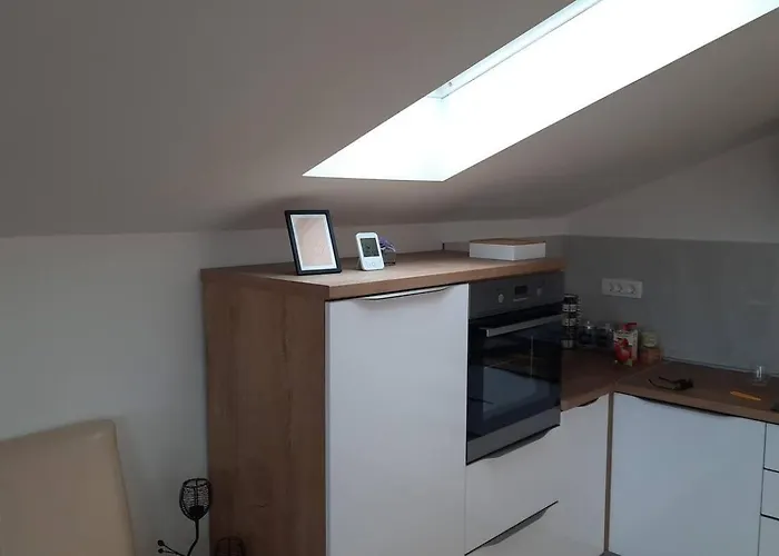 - 2 Bedroom With Sea View 公寓
