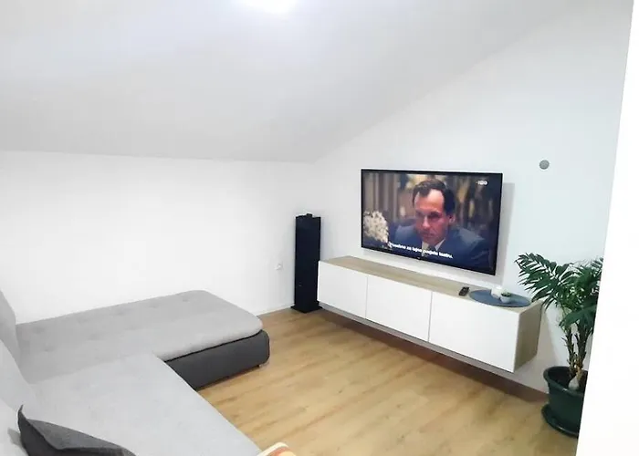 - 2 Bedroom With Sea View 公寓