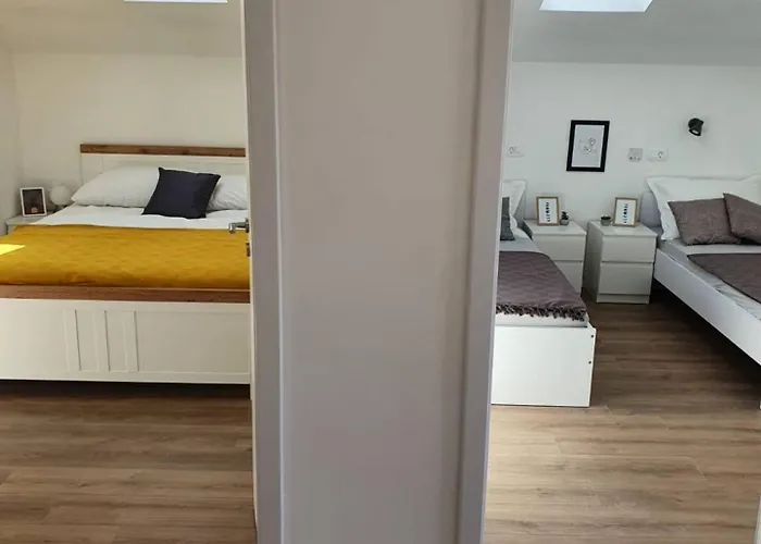 公寓 - 2 Bedroom With Sea View *