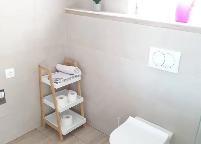 - 2 Bedroom With Sea View 公寓