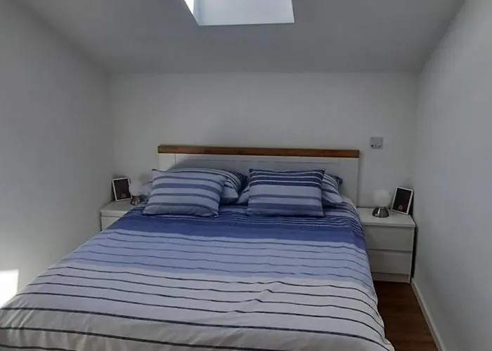 - 2 Bedroom With Sea View 公寓