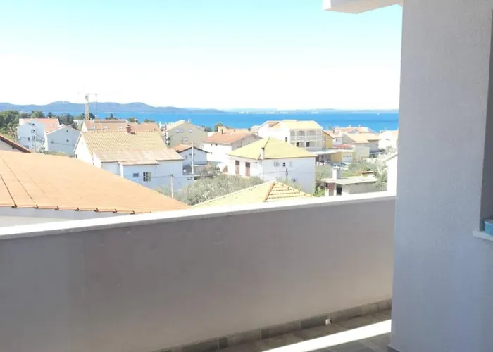 公寓 - 2 Bedroom With Sea View *