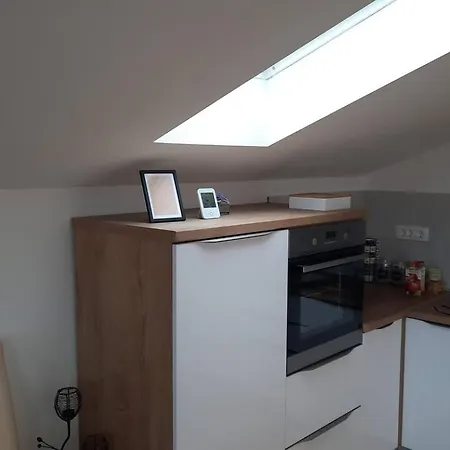 - 2 Bedroom With Sea View 아파트