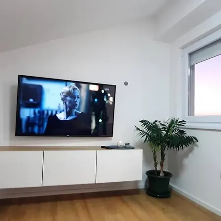 - 2 Bedroom With Sea View 아파트 *