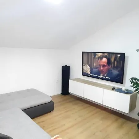 - 2 Bedroom With Sea View 아파트