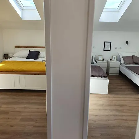 아파트 - 2 Bedroom With Sea View *