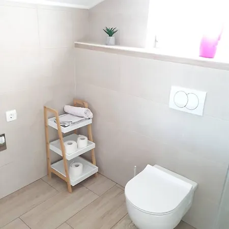 - 2 Bedroom With Sea View 아파트