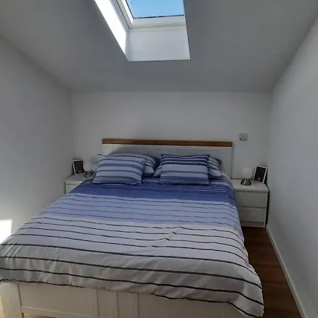 - 2 Bedroom With Sea View 아파트