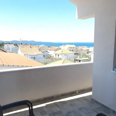 아파트 - 2 Bedroom With Sea View *
