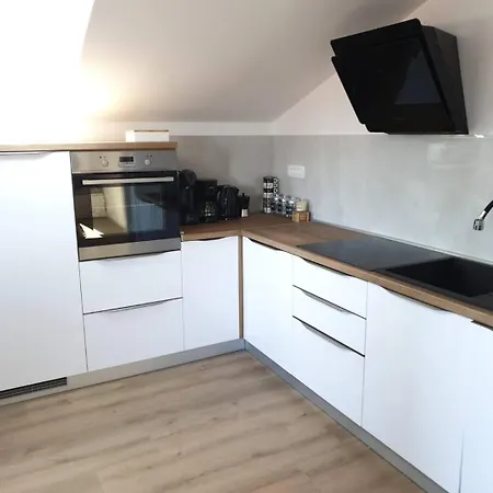 - 2 Bedroom With Sea View