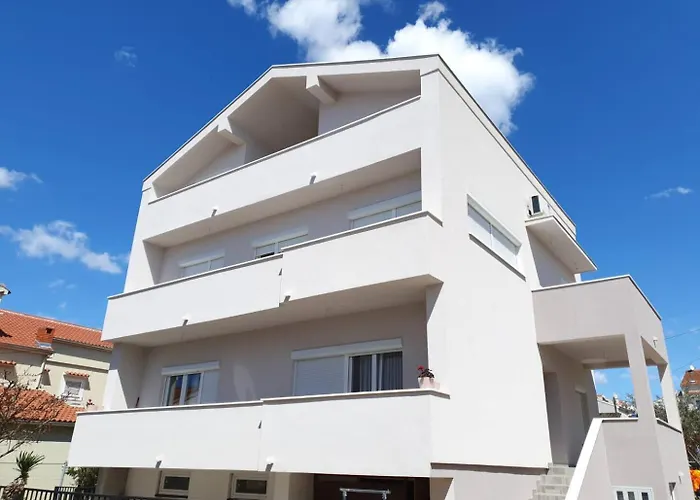 - 2 Bedroom With Sea View