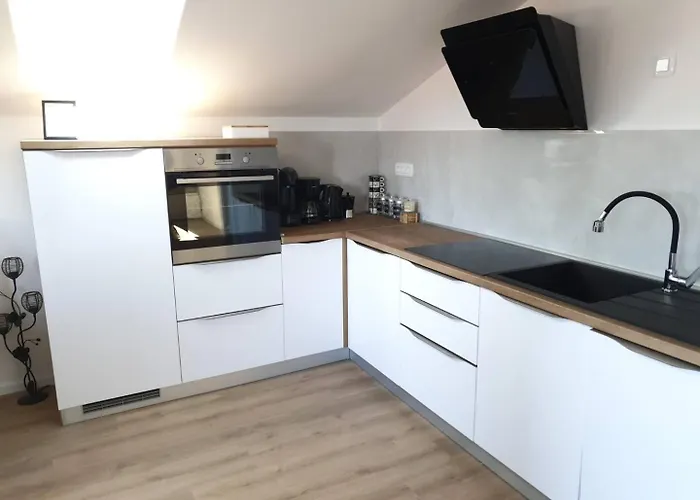 - 2 Bedroom With Sea View