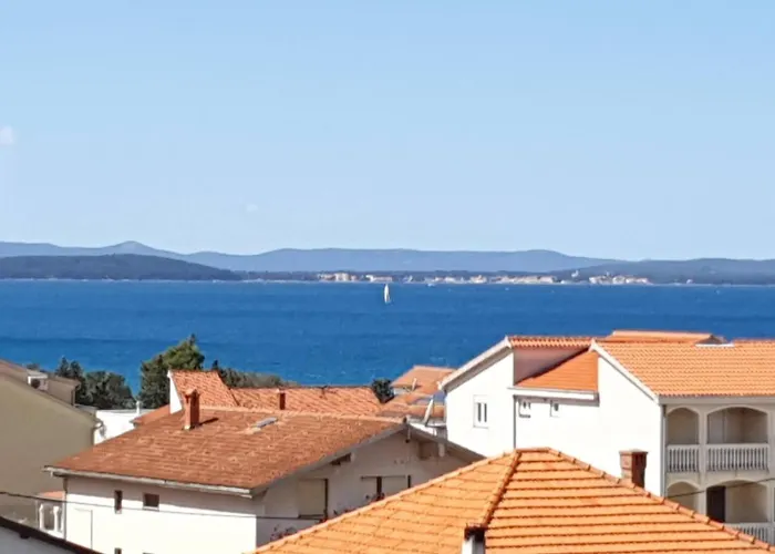- 2 Bedroom With Sea View Apartmán